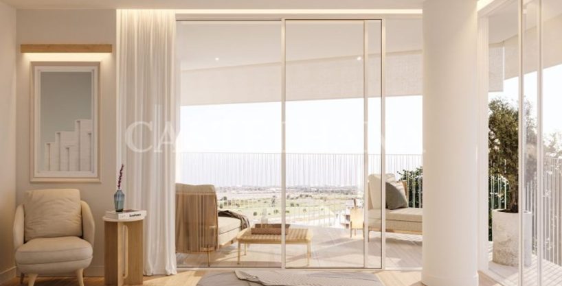 À venda Luxuoso Apartamento de 142 m2, Loulé, Portugal